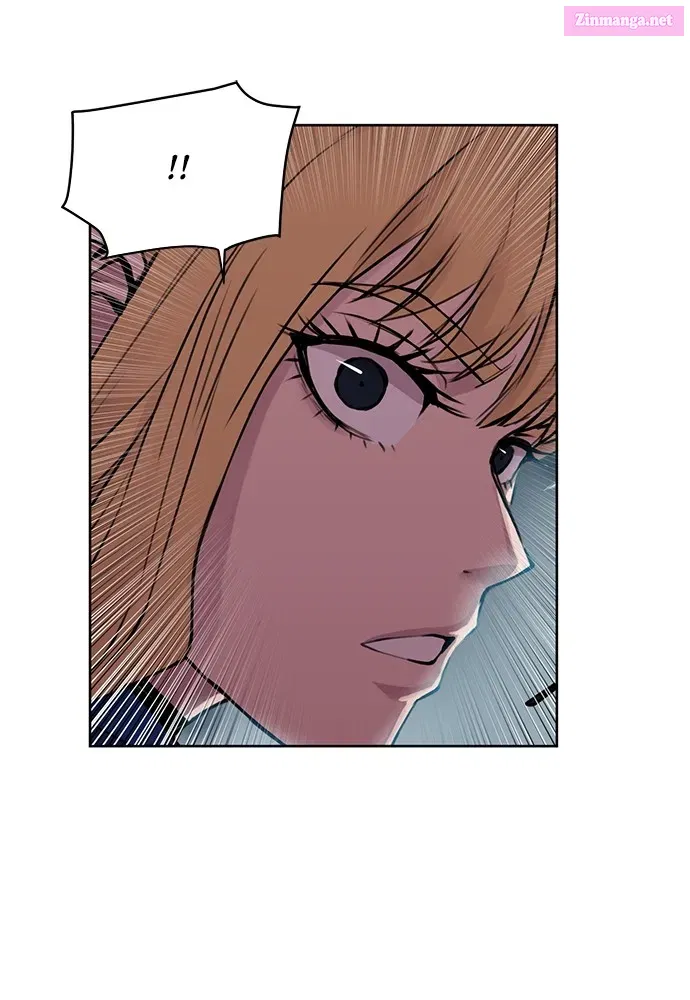 The Druid of Seoul Station Kainu Manga Chapter 31 Page 3