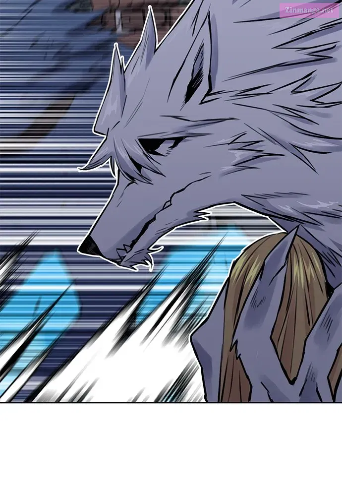 The Druid of Seoul Station Kainu Manga Chapter 31 Page 38