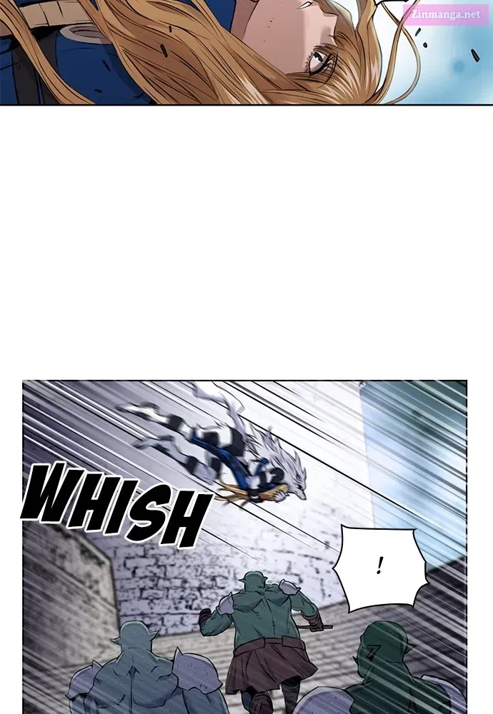 The Druid of Seoul Station Kainu Manga Chapter 30 Page 99