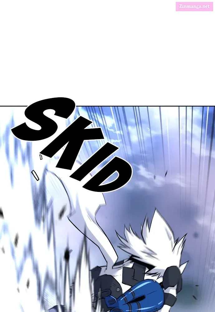The Druid of Seoul Station Kainu Manga Chapter 30 Page 101