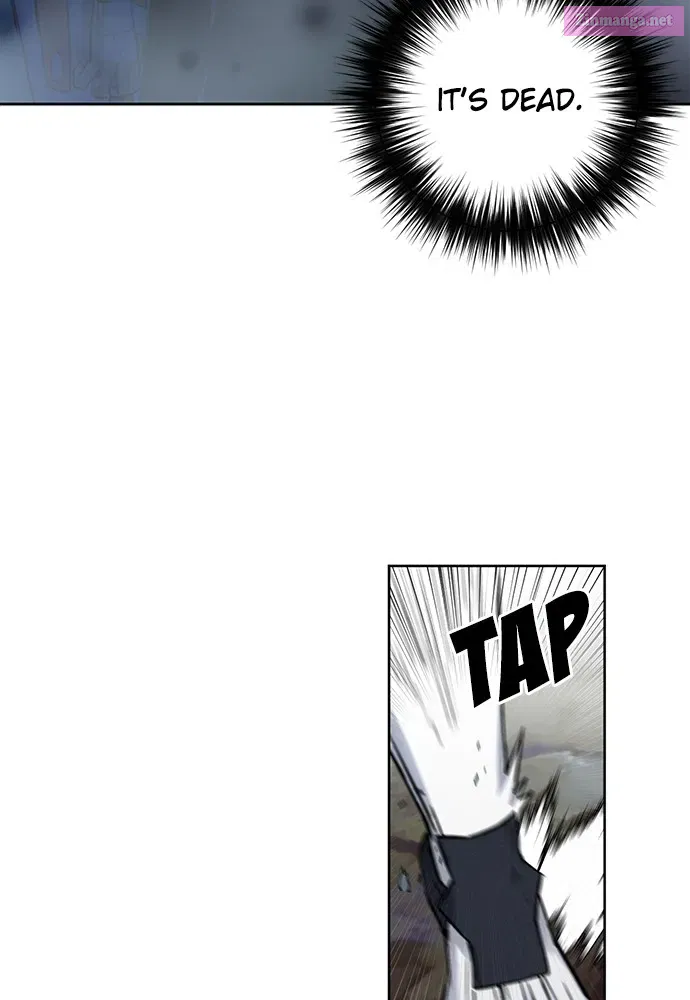 The Druid of Seoul Station Kainu Manga Chapter 30 Page 105