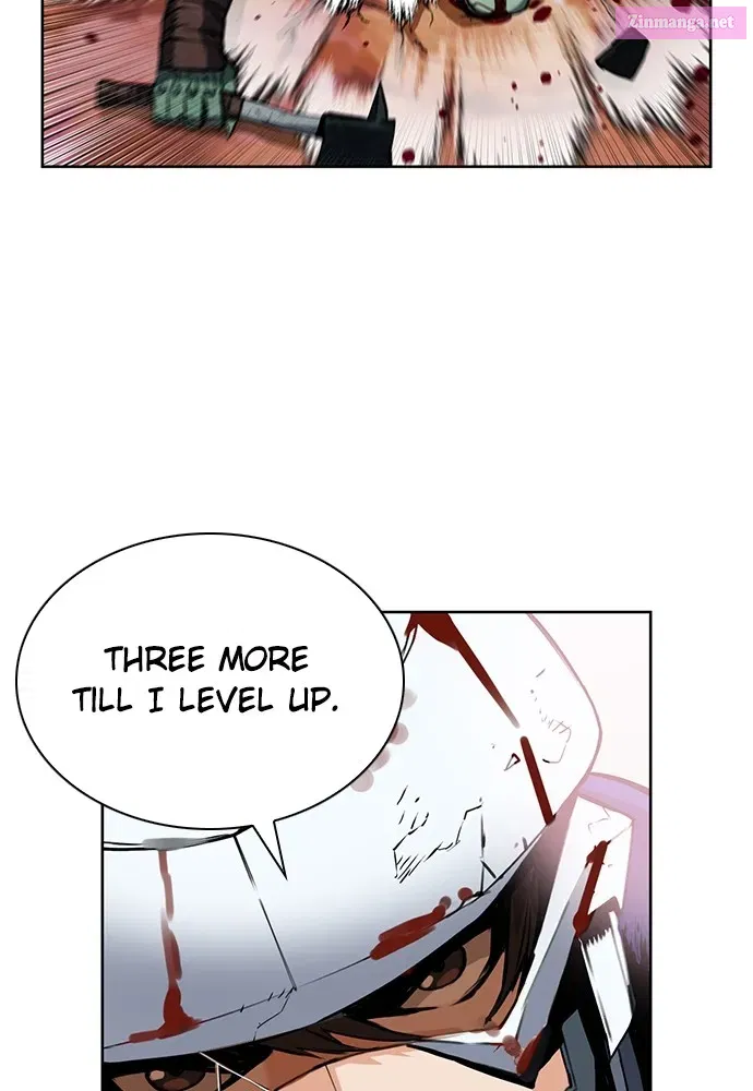 The Druid of Seoul Station Kainu Manga Chapter 27 Page 80