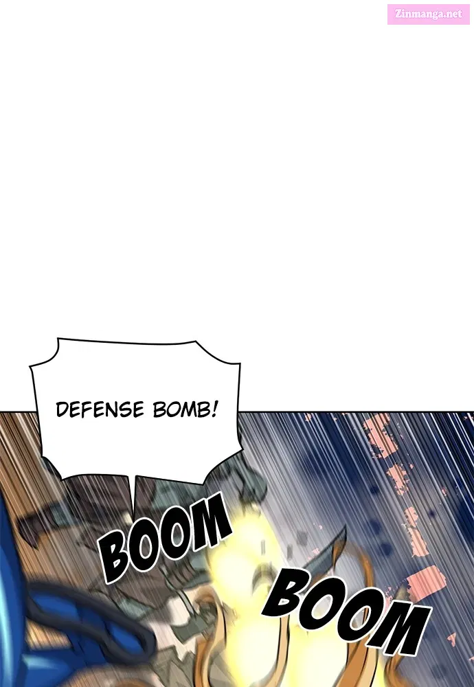 The Druid of Seoul Station Kainu Manga Chapter 27 Page 119