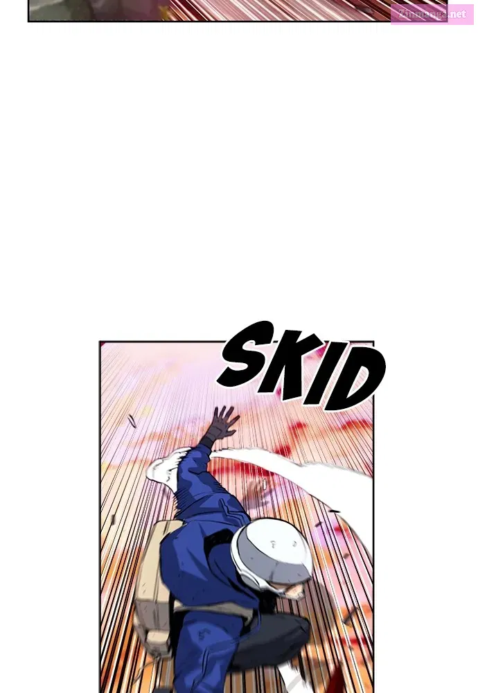 The Druid of Seoul Station Kainu Manga Chapter 26 Page 55