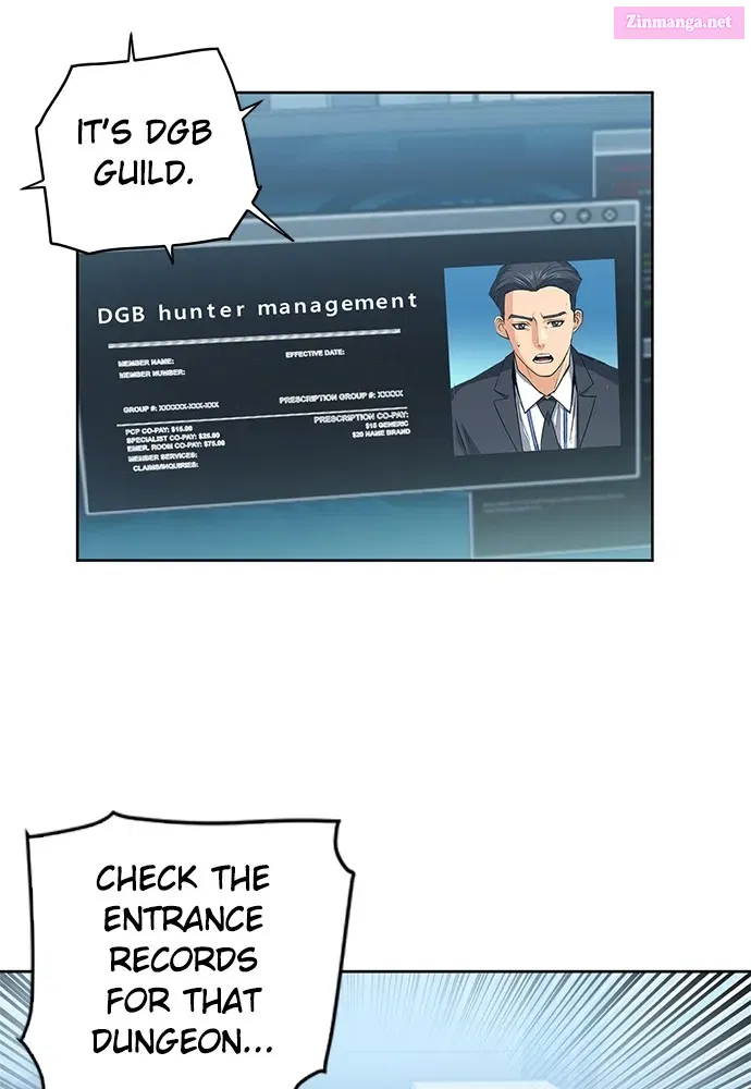The Druid of Seoul Station Kainu Manga Chapter 26 Page 91