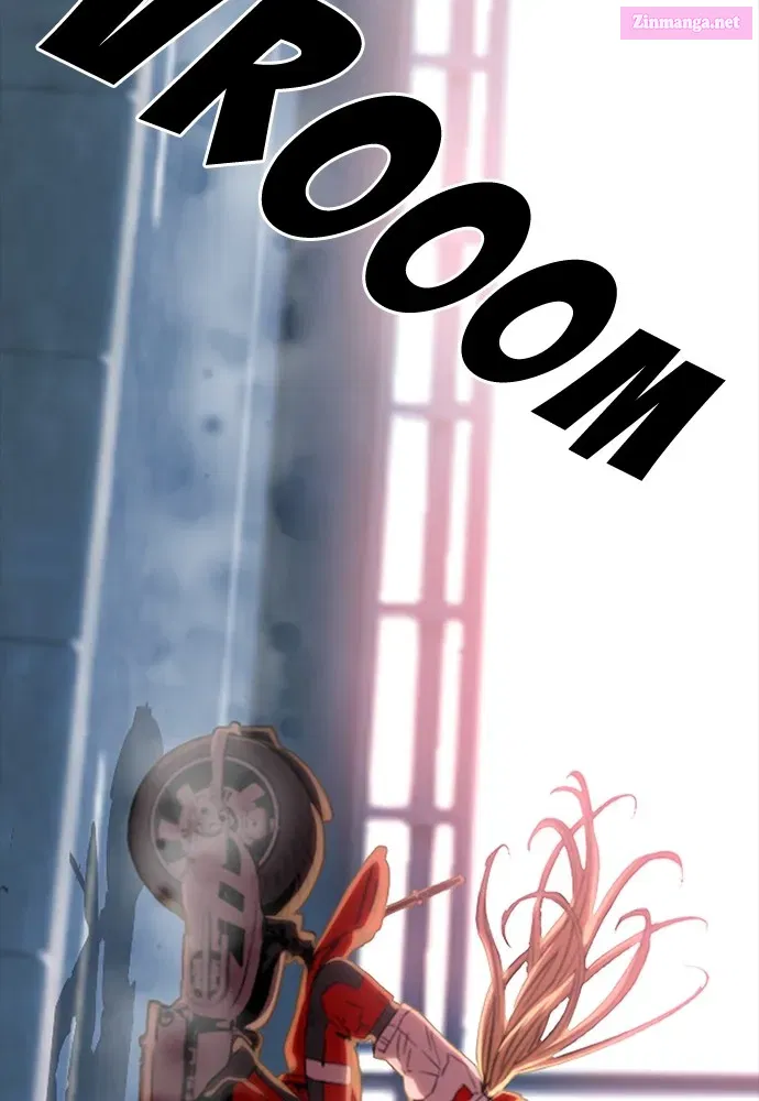 The Druid of Seoul Station Kainu Manga Chapter 24 Page 87