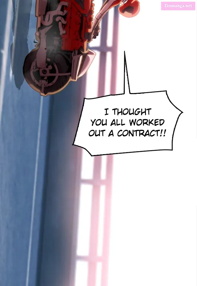 The Druid of Seoul Station Kainu Manga Chapter 24 Page 88