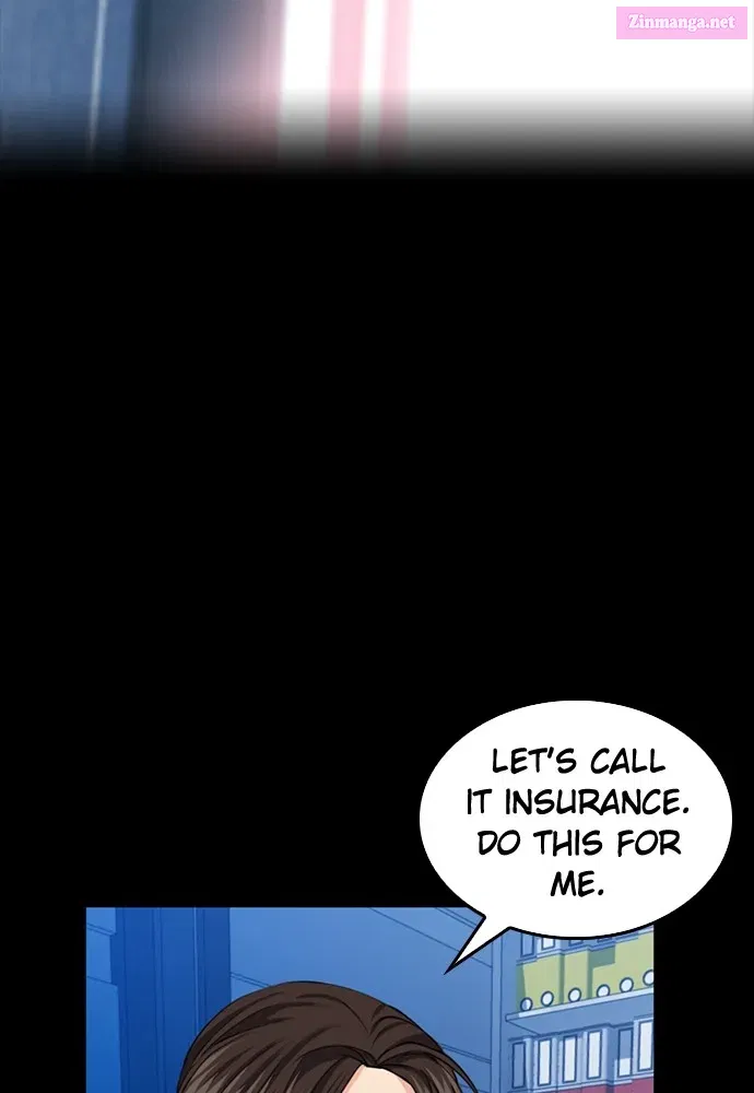 The Druid of Seoul Station Kainu Manga Chapter 24 Page 89