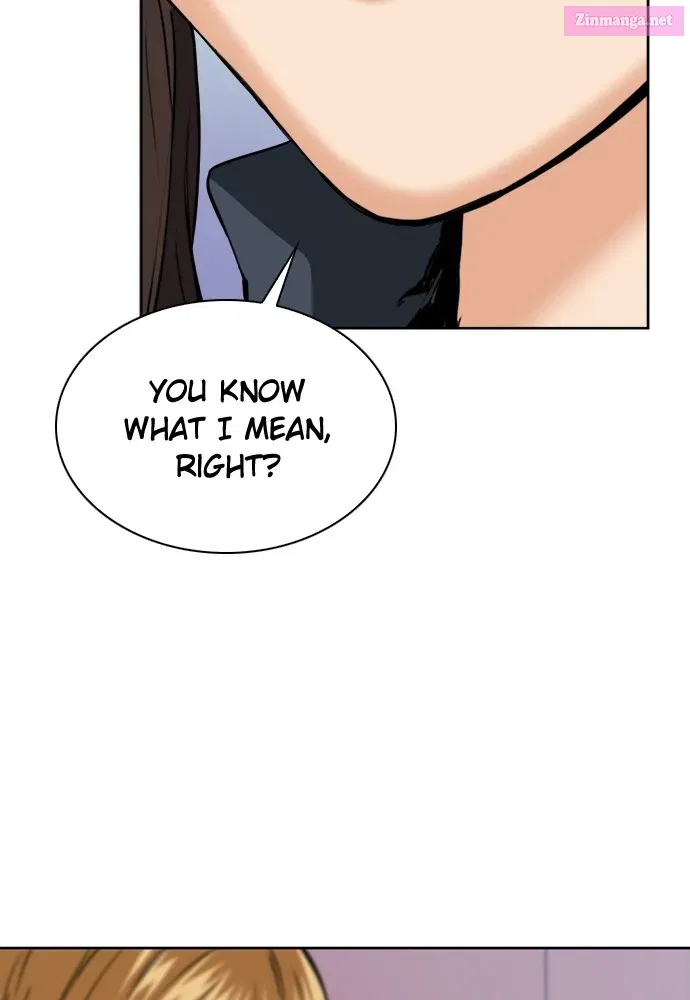 The Druid of Seoul Station Kainu Manga Chapter 23 Page 15