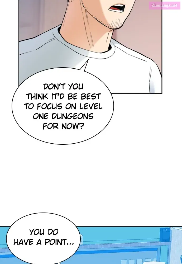 The Druid of Seoul Station Kainu Manga Chapter 23 Page 31