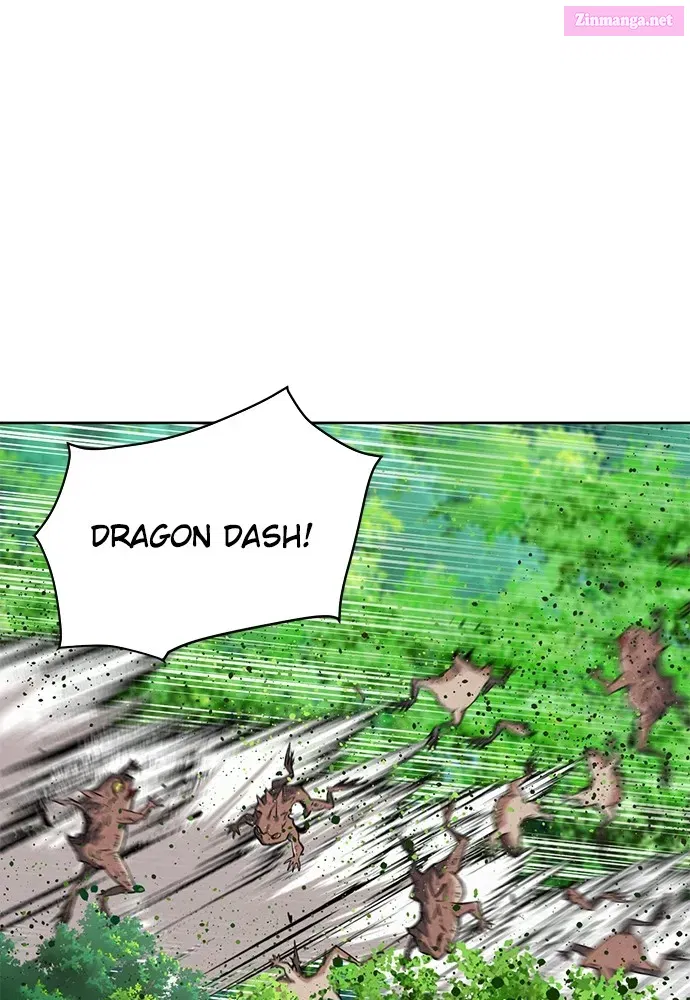 The Druid of Seoul Station Kainu Manga Chapter 23 Page 93