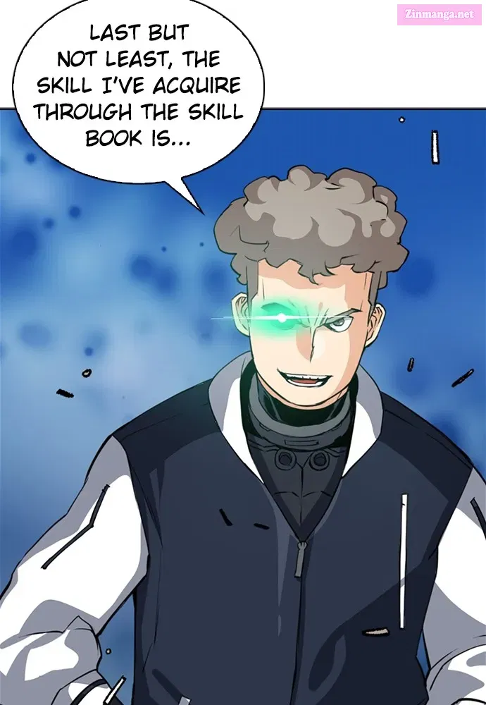 The Druid of Seoul Station Kainu Manga Chapter 23 Page 97