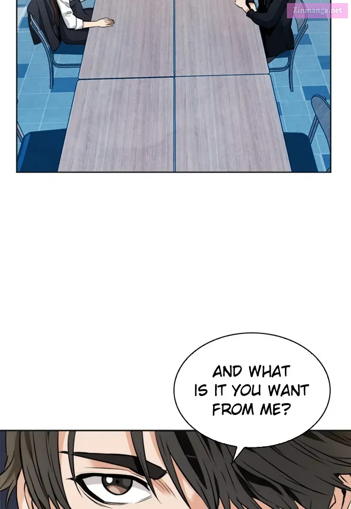 The Druid of Seoul Station Kainu Manga Chapter 22 Page 74