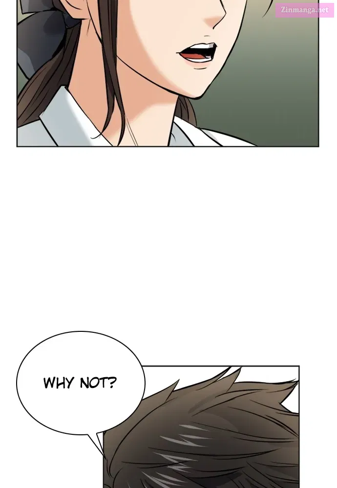 The Druid of Seoul Station Kainu Manga Chapter 22 Page 76