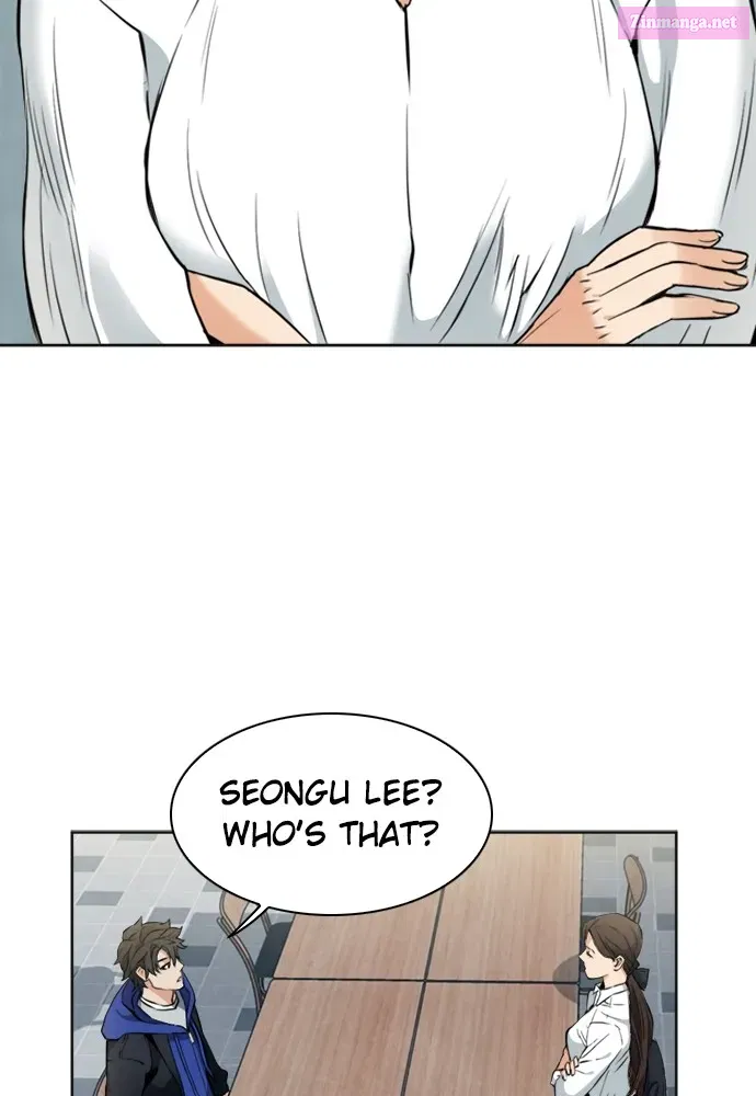 The Druid of Seoul Station Kainu Manga Chapter 22 Page 79