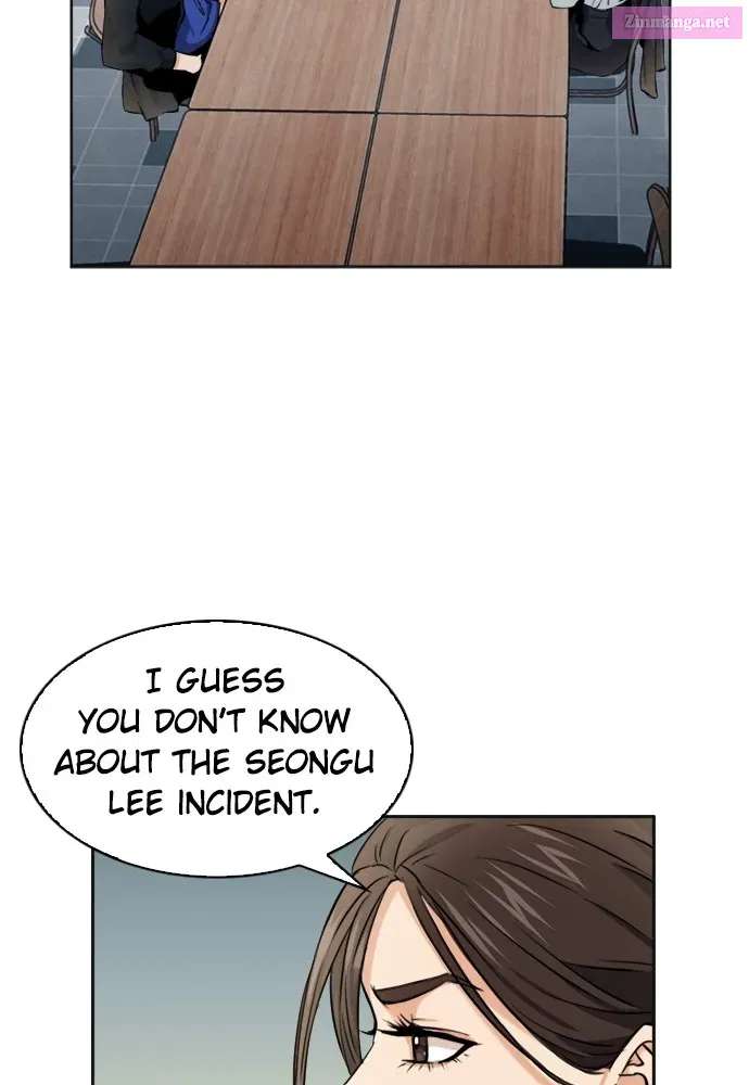 The Druid of Seoul Station Kainu Manga Chapter 22 Page 80