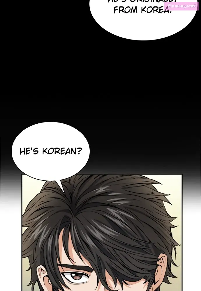 The Druid of Seoul Station Kainu Manga Chapter 22 Page 83