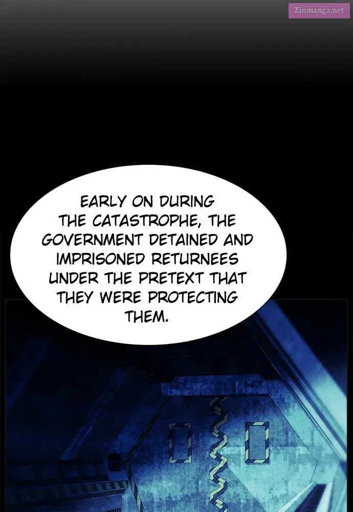 The Druid of Seoul Station Kainu Manga Chapter 22 Page 85