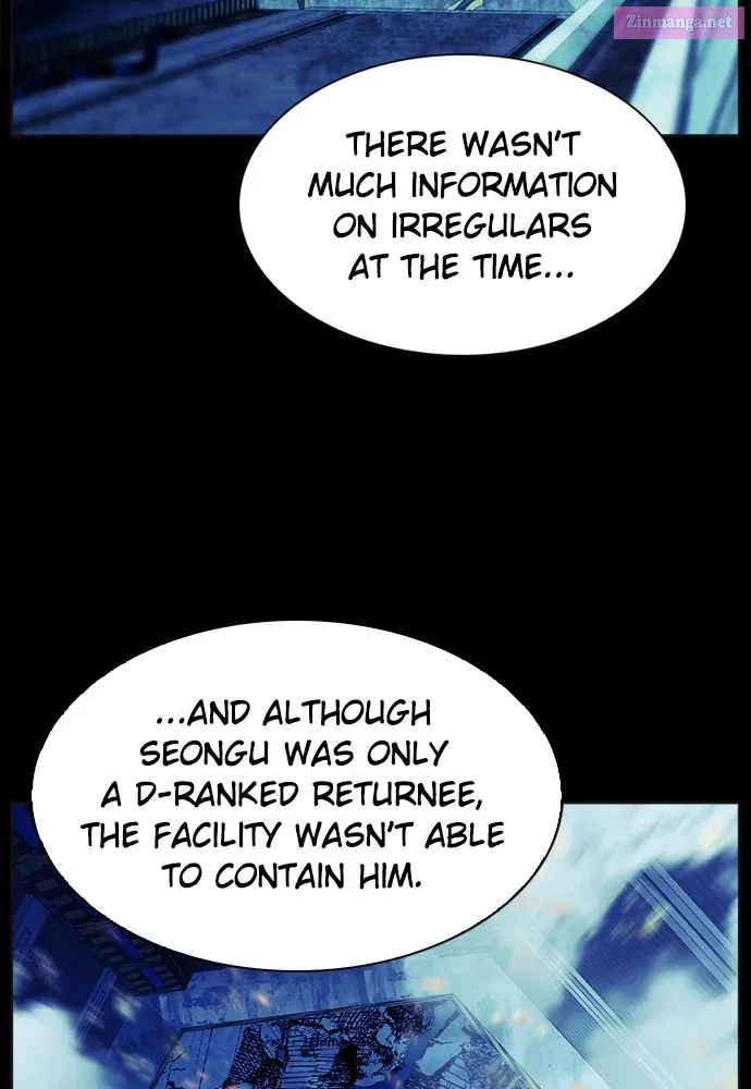The Druid of Seoul Station Kainu Manga Chapter 22 Page 86