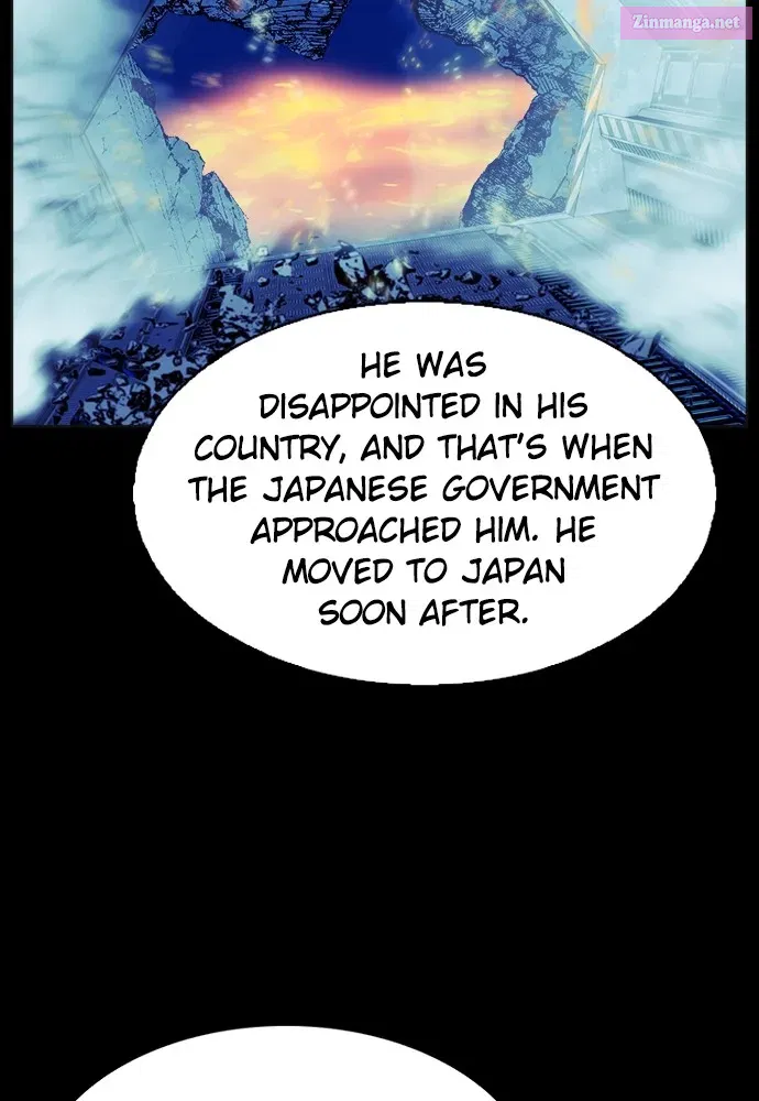 The Druid of Seoul Station Kainu Manga Chapter 22 Page 87