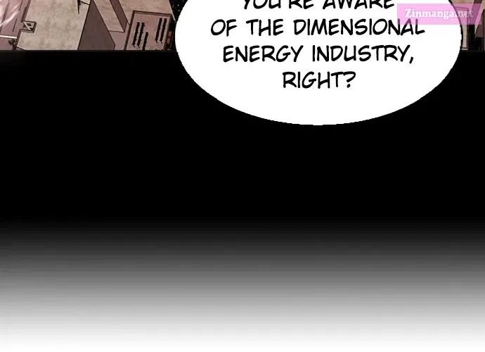 The Druid of Seoul Station Kainu Manga Chapter 22 Page 89