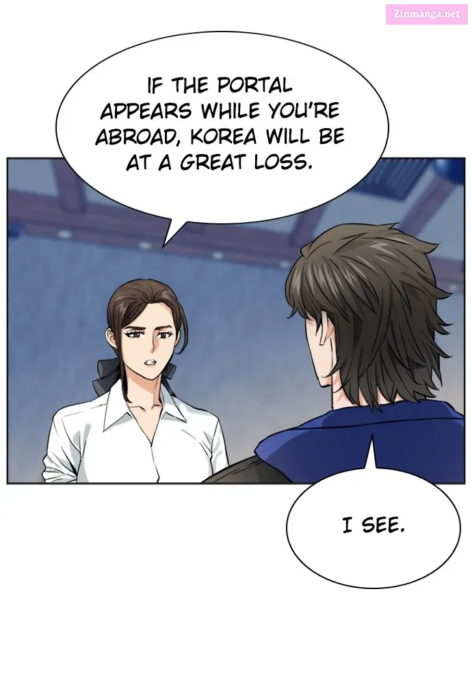 The Druid of Seoul Station Kainu Manga Chapter 22 Page 90