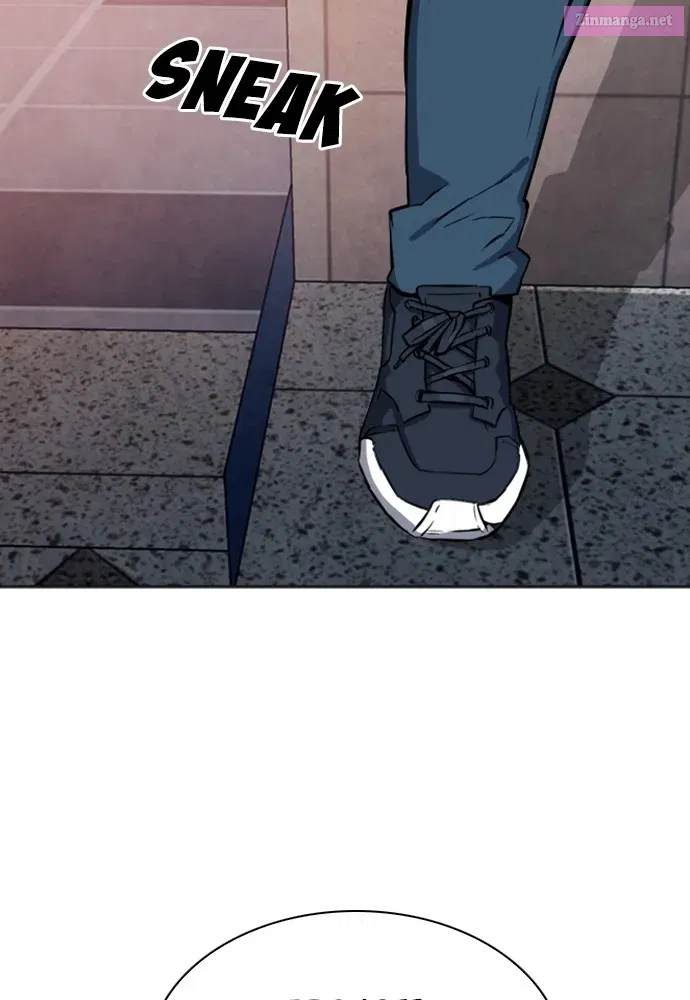 The Druid of Seoul Station Kainu Manga Chapter 22 Page 94
