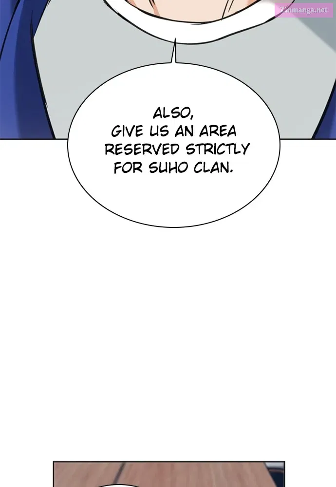 The Druid of Seoul Station Kainu Manga Chapter 22 Page 96
