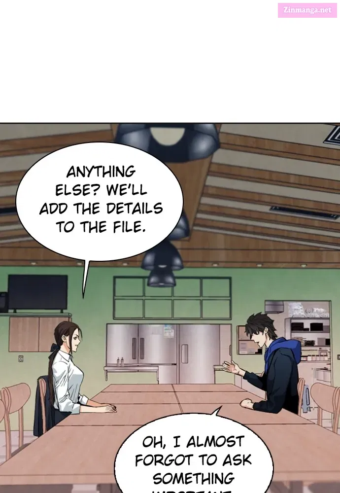 The Druid of Seoul Station Kainu Manga Chapter 22 Page 98