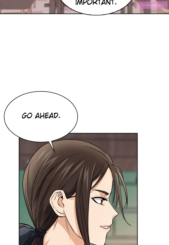 The Druid of Seoul Station Kainu Manga Chapter 22 Page 99