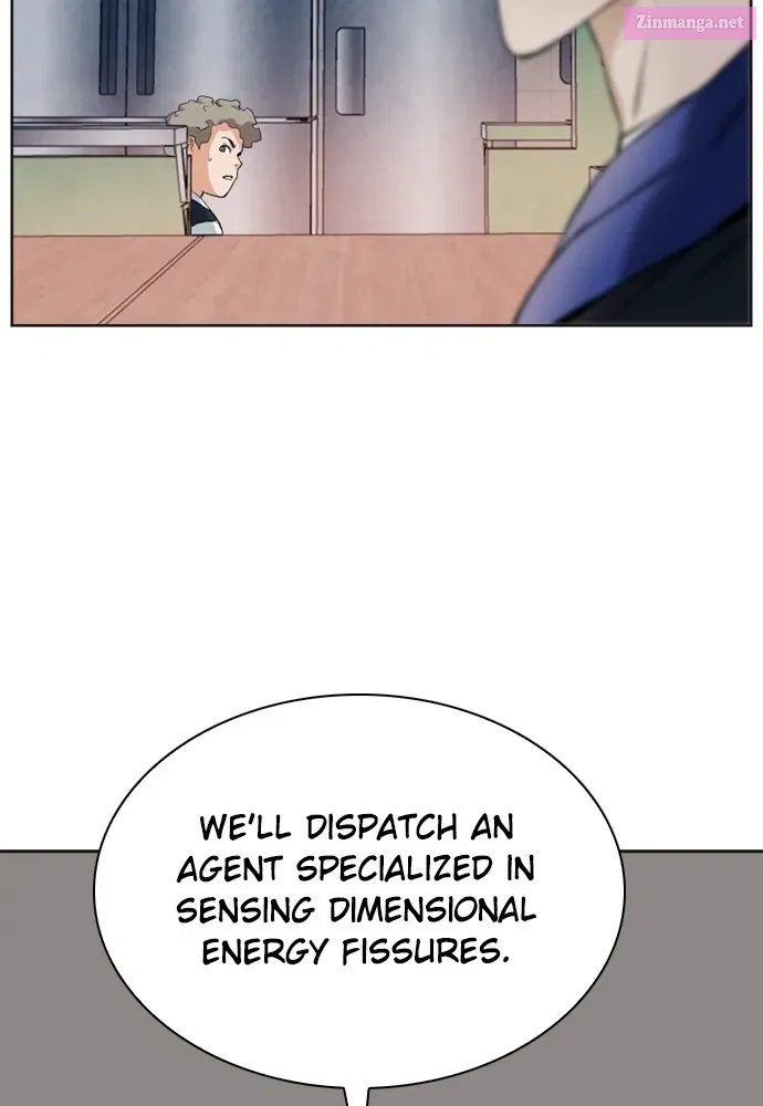 The Druid of Seoul Station Kainu Manga Chapter 22 Page 101