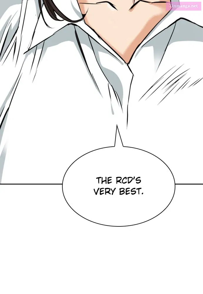 The Druid of Seoul Station Kainu Manga Chapter 22 Page 103