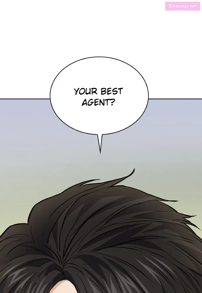 The Druid of Seoul Station Kainu Manga Chapter 22 Page 104