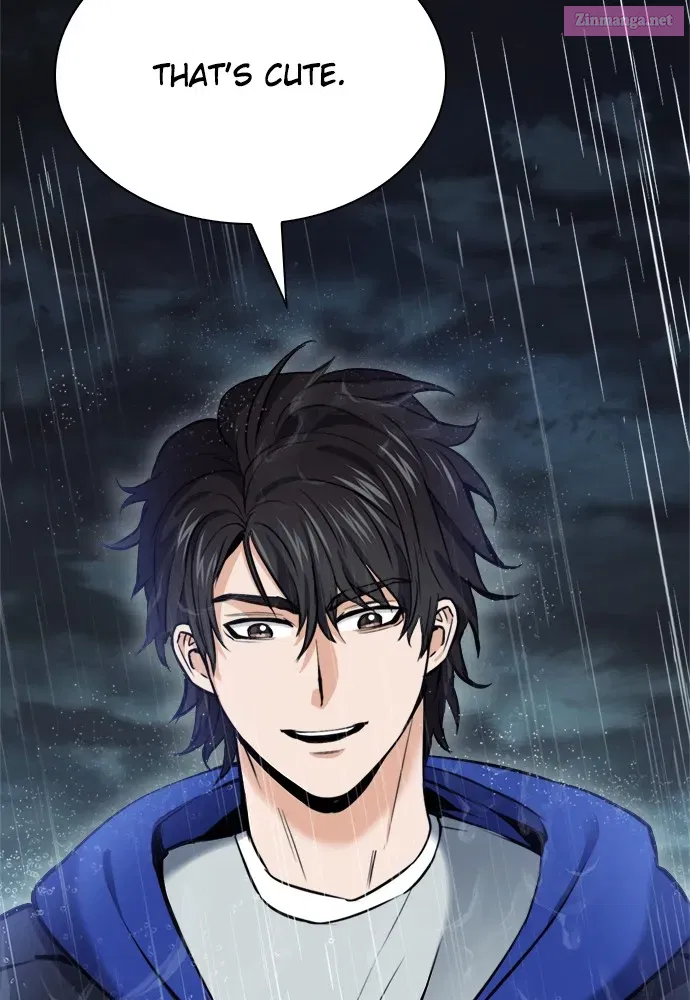 The Druid of Seoul Station Kainu Manga Chapter 21 Page 95
