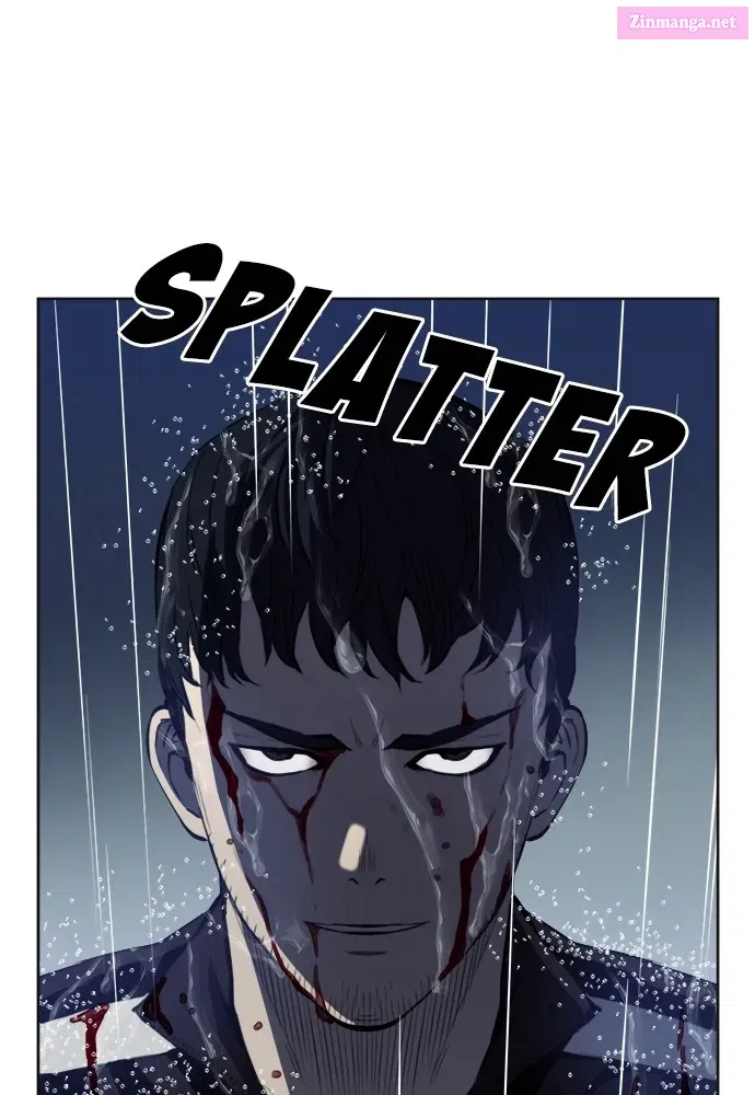 The Druid of Seoul Station Kainu Manga Chapter 21 Page 99