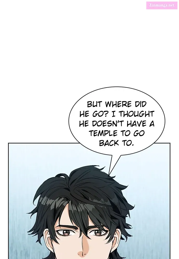 The Druid of Seoul Station Kainu Manga Chapter 20 Page 4