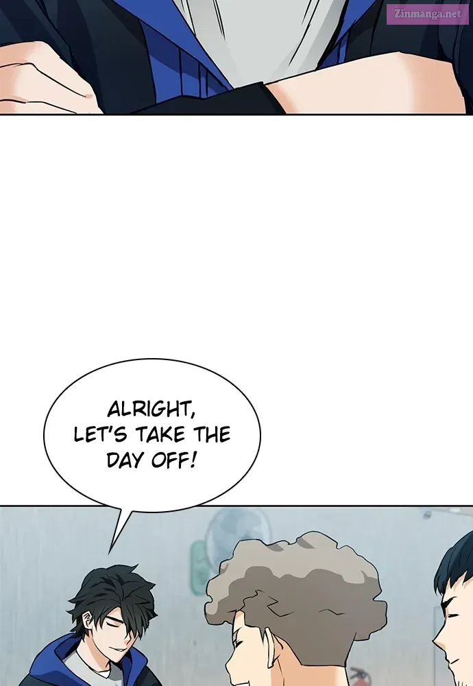 The Druid of Seoul Station Kainu Manga Chapter 20 Page 15