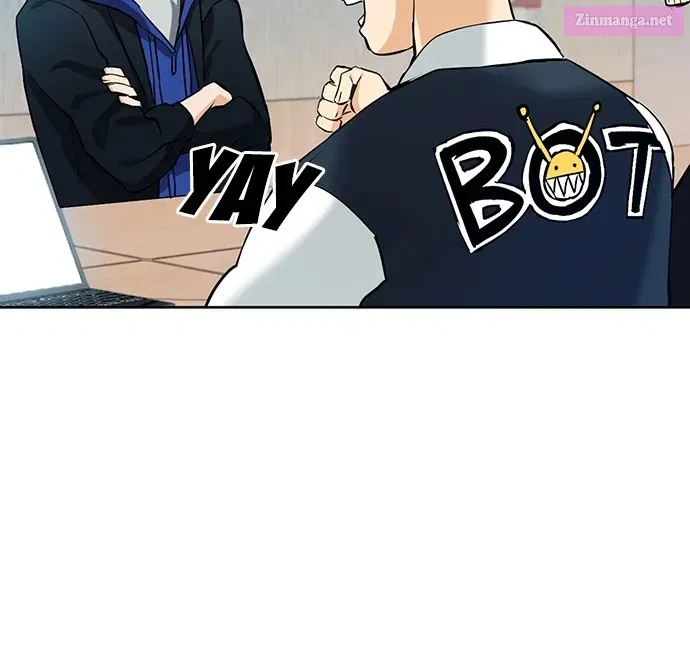 The Druid of Seoul Station Kainu Manga Chapter 20 Page 16