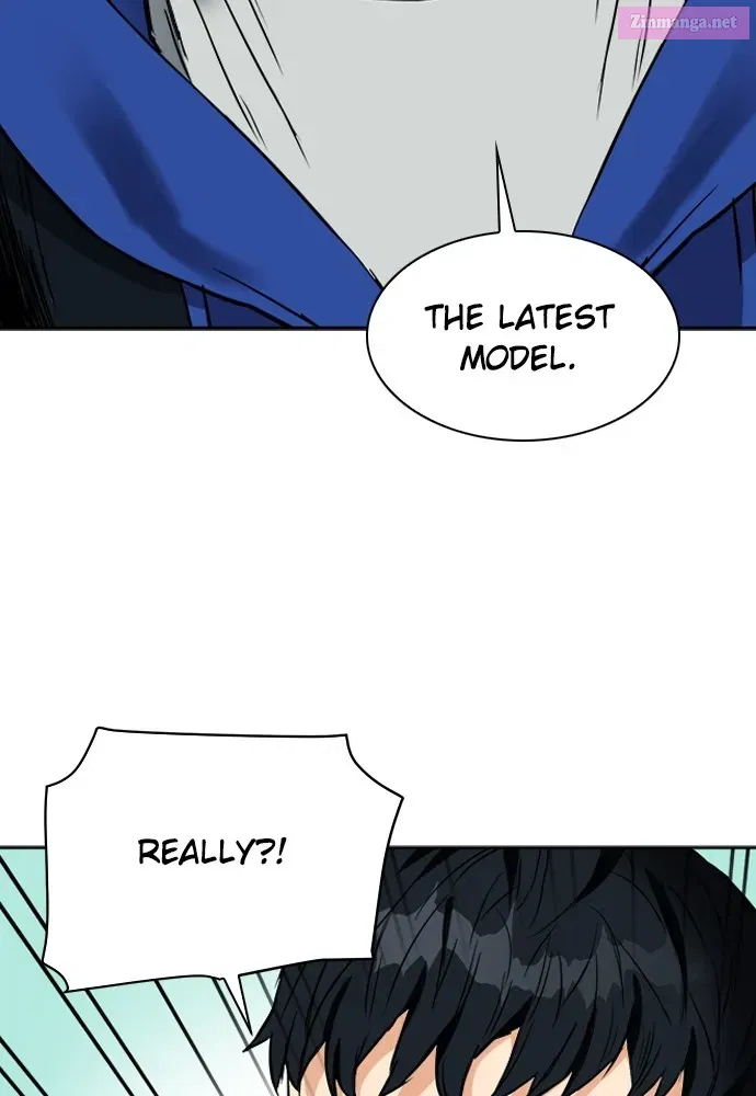 The Druid of Seoul Station Kainu Manga Chapter 20 Page 26