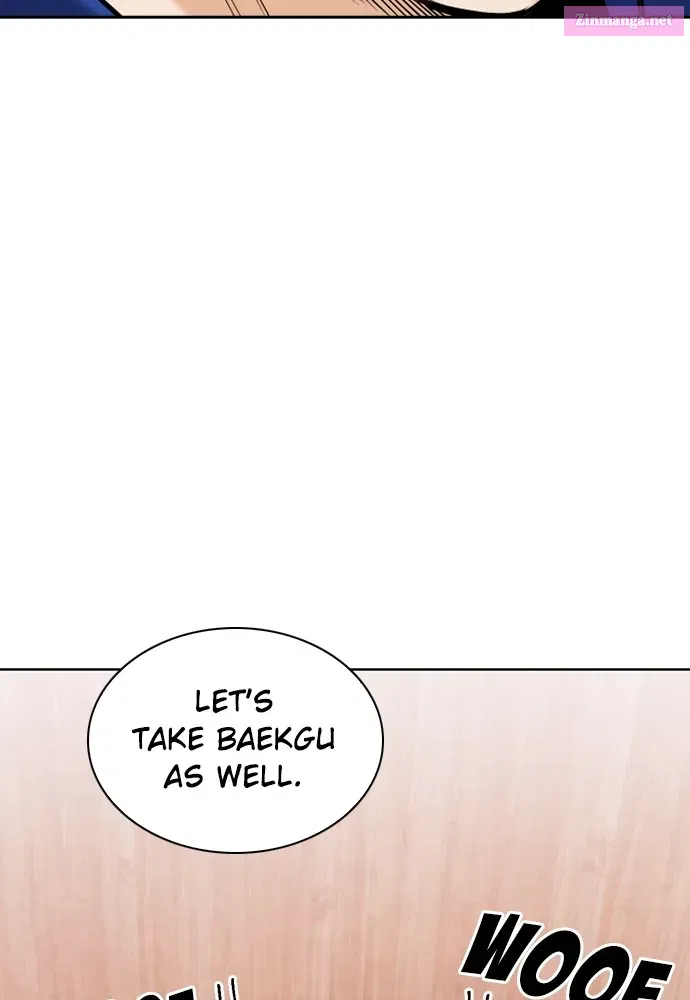 The Druid of Seoul Station Kainu Manga Chapter 20 Page 29