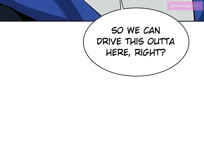 The Druid of Seoul Station Kainu Manga Chapter 20 Page 38