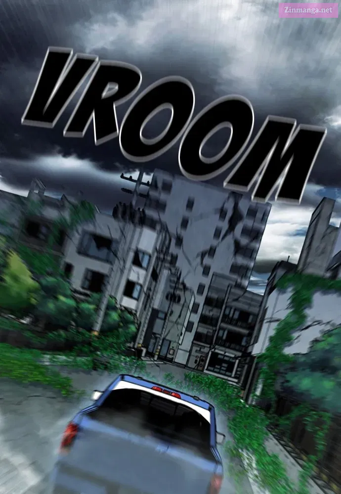 The Druid of Seoul Station Kainu Manga Chapter 20 Page 40