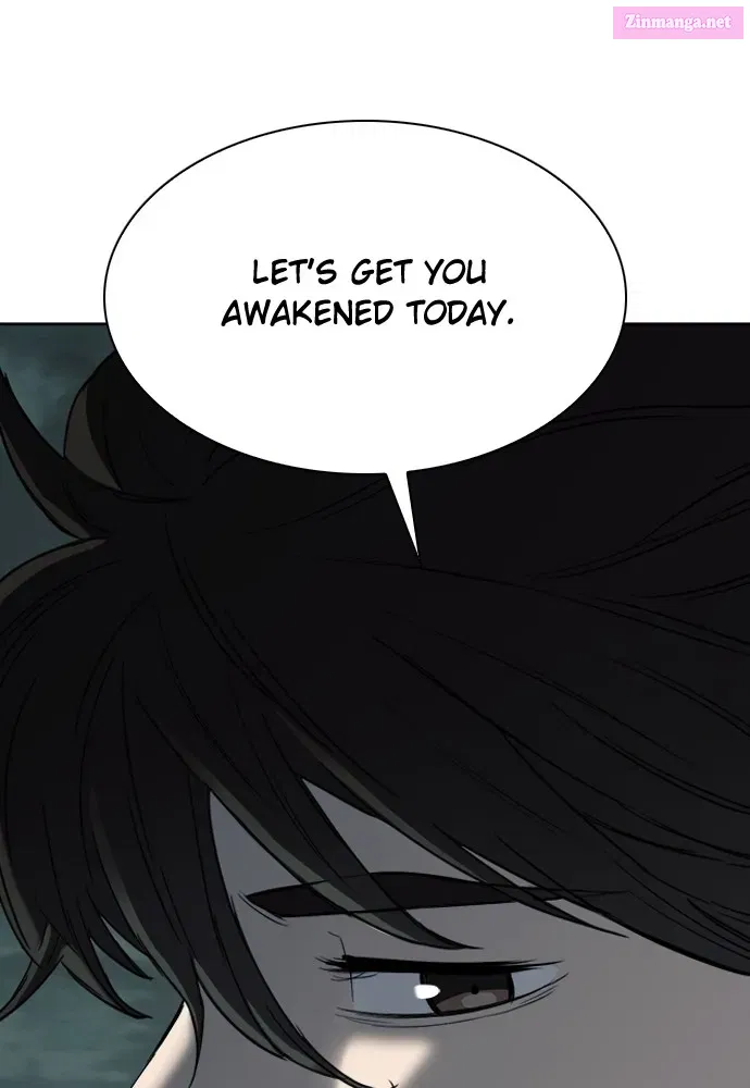 The Druid of Seoul Station Kainu Manga Chapter 20 Page 48