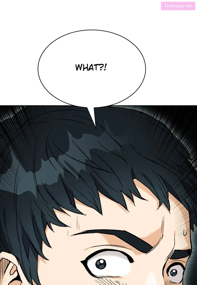 The Druid of Seoul Station Kainu Manga Chapter 20 Page 50