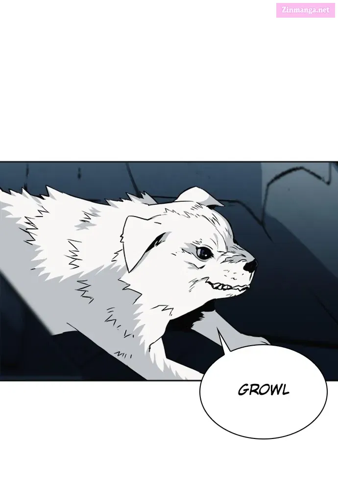 The Druid of Seoul Station Kainu Manga Chapter 20 Page 57