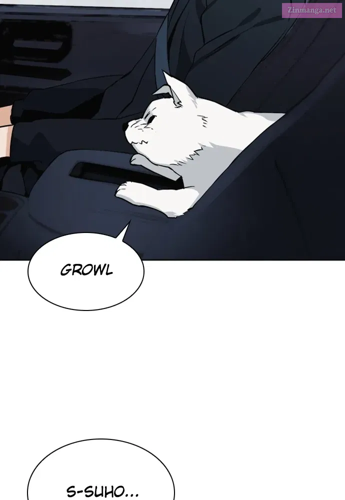 The Druid of Seoul Station Kainu Manga Chapter 20 Page 59