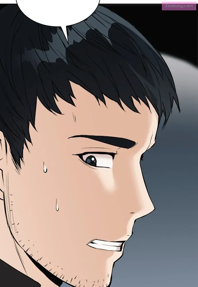 The Druid of Seoul Station Kainu Manga Chapter 20 Page 60