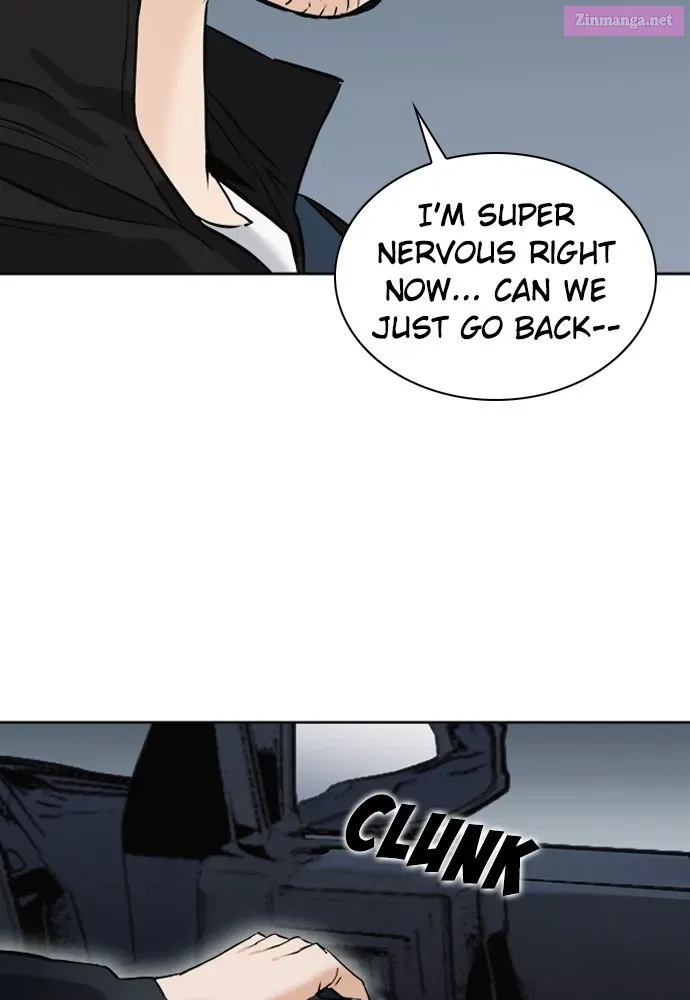 The Druid of Seoul Station Kainu Manga Chapter 20 Page 61