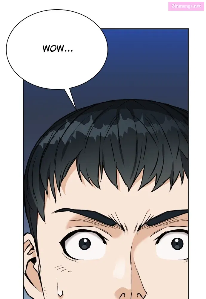 The Druid of Seoul Station Kainu Manga Chapter 20 Page 67