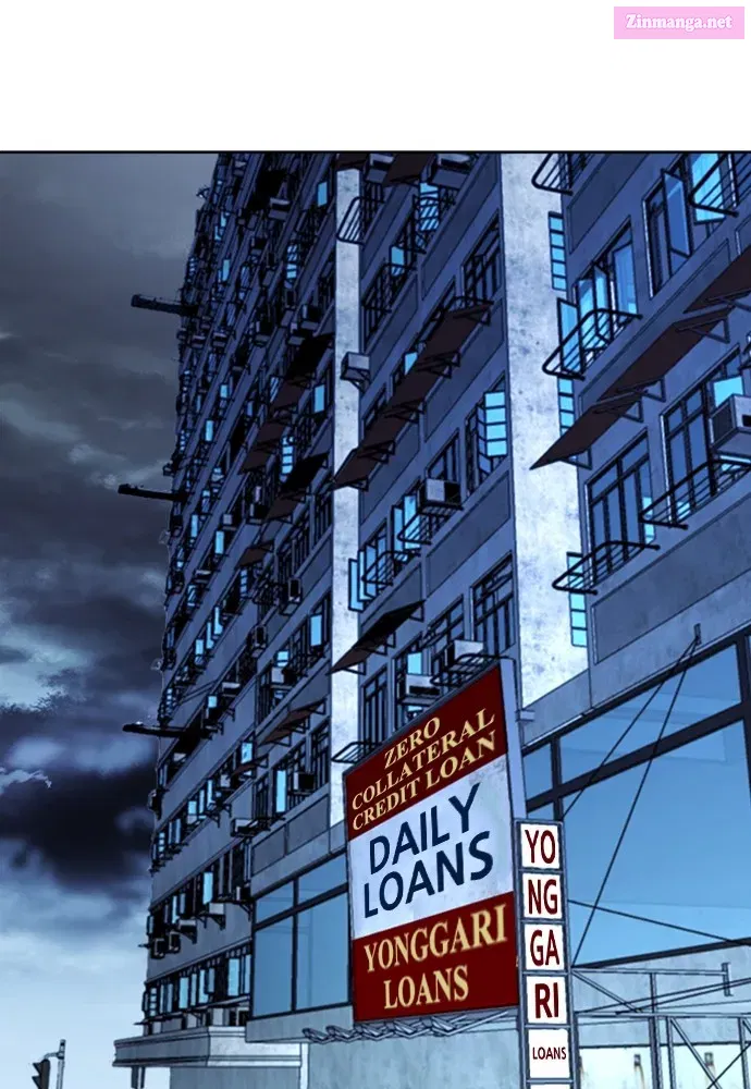 The Druid of Seoul Station Kainu Manga Chapter 20 Page 70